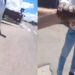 Sardegna, aggredito in pieno centro davanti agli occhi dei passanti: “Vi racconto tutto, ho avuto davvero paura”