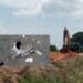 A Selargius “Monumenti Estorti” per ribadire ancora una volta no al Tyrrhenian Link