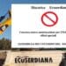 L’ampliamento della discarica dell’Ecoserdiana diventa un caso per i comitati che difendono l’ambiente