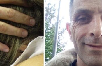 Stupro della 11enne nel portone di casa, Massimiliano Mulas al suo avvocato di Cagliari: “Sono pentito e voglio chiedere scusa”