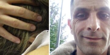Stupro della 11enne nel portone di casa, Massimiliano Mulas al suo avvocato di Cagliari: “Sono pentito e voglio chiedere scusa”