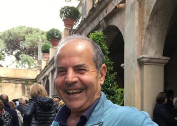 Carlo Piras, Trigesimo e Ringraziamento