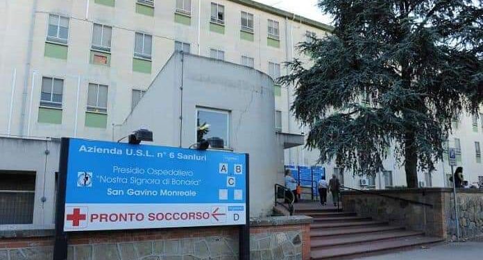 Pronto soccorso in affanno a San Gavino Monreale: 17 ore di attesa