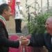 Sanluri piange il suo Maestro Antonino Pittau