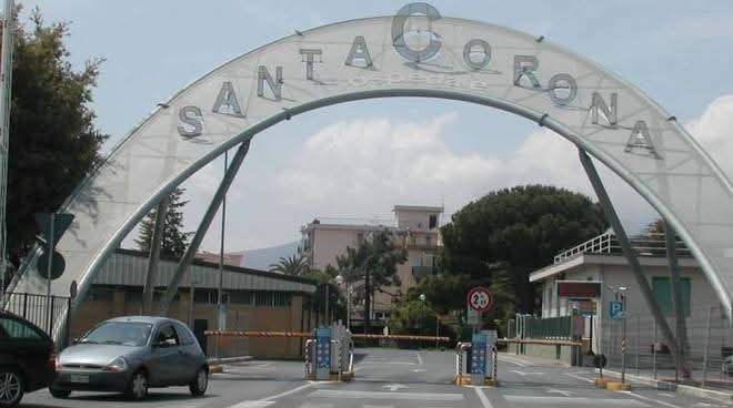 Bimbo di un anno cade dal seggiolone, l’operazione salvavita effettuata da Fabio Spanu