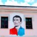 A Gadoni un murale dedicato all’indimenticabile Gigi Riva