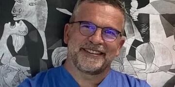 Massimo Tuveri, licenziato dal Brutzu prenderà servizio a Lanusei