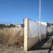 Assemini: un terreno della Regione “recintato, abbandonato e a rischio incendi”