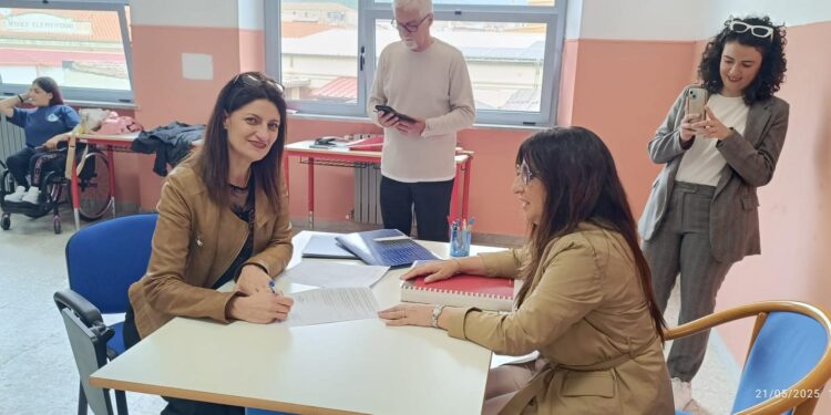 Confcommercio Sud Sardegna, Accademia dei Dottori Commercialisti della Sardegna e il Comune di Iglesias: al via il nuovo sportello di ascolto per cittadini, imprese e terzo settore