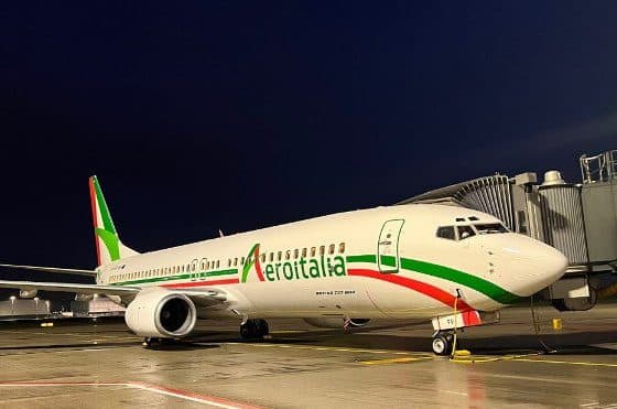 Cagliari, la disperazione di Claudia: “Voli cancellati da Aeroitalia su Roma e nessuna spiegazione dai call center, ecco cosa mi è successo”