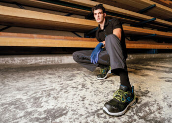 Il roadshow “Protezione totale, comfort eccezionale” di BASE e PORTWEST arriva a Elmas presso lo store Cianciola Sardegna