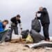 Cagliari, CleanUp Games 2025 a Giorgino
