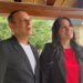 Marco Sarritzu di Quartu e Simona Putzu di Selargius protagonisti del matrimonio selargino