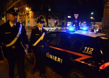 Malamovida nel Cagliaritano: droga, alcol e un giovane sorpreso con mazza e coltello
