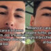 Influencer paga a Cagliari due bicchieri d’acqua “presa dal rubinetto”: “Sono senza parole”