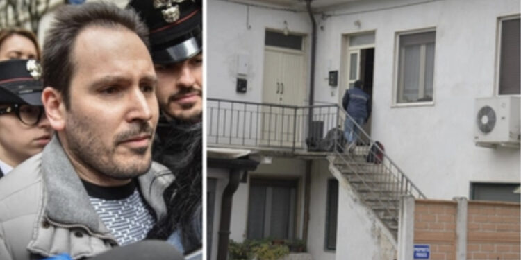 Garlasco, Sempio torna in caserma per riprendere il cellulare dopo la perquisizione: “Sono stanco ma affronto tutto”