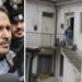 Garlasco, Sempio torna in caserma per riprendere il cellulare dopo la perquisizione: “Sono stanco ma affronto tutto”