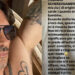 Fabrizio Moro ringrazia il pubblico sardo con il termine “sardegnoli” e si scusa: “Era confidenziale e amichevole”