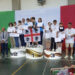 Nuoro Campione d’Italia nella specialità dama internazionale