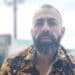 Cagliari: una fiaccolata per Fabio Piga, ex carabiniere ucciso al Donegal