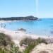 A Villasimius vietato fumare in spiaggia e portare via granelli di sabbia con i piedi