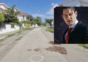 Ex guardia giurata spara e uccide il figlio in mezzo alla strada