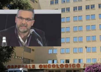 Cagliari, sit-in al Businco per l’oncologo Tuveri: l’appuntamento domani alle 10
