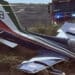 Scontro fra tre aerei delle Frecce Tricolori: pilota ferito alla gambe