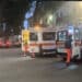 Sanità sarda in crisi, 12 ore di fila di 1500 pazienti per i primi (ed unici) 500 postipaziente a Terralba