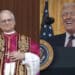 Il Cardinale americano Prevost è Leone XIV, l’entusiasmo di Trump: “È un onore, non vedo l’ora di conoscerlo”