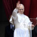 Il primo Angelus di Papa Leone XIV: “Mai più guerra”
