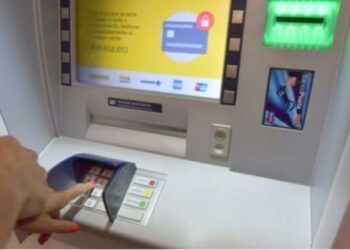 Sarroch, Atm fuori uso da settimane e cittadini costretti a uscire dal paese per prelevare