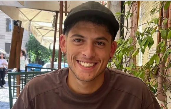 Una raccolta fondi per onorare la memoria del giovane Luigi Scognamiglio, 22 anni, morto a Oristano una settimana fa