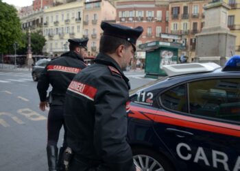 “Una lama non ti protegge”, l’appello anti violenza dei carabinieri ai giovani di Cagliari