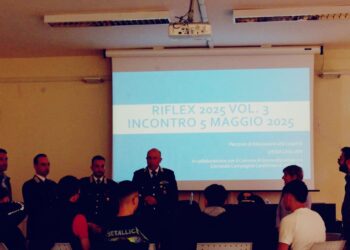 Cagliari, in biblioteca comunale il percorso formativo per i minorenni di Cagliari
