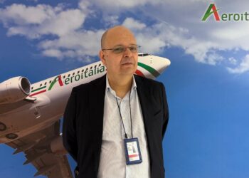 Aeroitalia promette la svolta: “Basta disagi per i sardi, con noi voli più frequenti, nuovi aerei e agevolazioni estive per chi lavora in Sardegna”