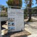 A Marina Piccola i lavori non decollano: piazza degli Arcipelaghi è ancora un’incompiuta (VIDEO)