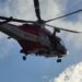 Arbus, turista rimasta bloccata nel Monte Arcuentu soccorsa dai vigili del fuoco