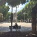 Cagliari, a giugno un palco per fare rinascere piazza del Carmine: “Tanti eventi e un grande concerto dell’orchestra del Lirico” (VIDEO)