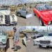 Assemini: straordinario successo per il raduno di auto e moto d’epoca in memoria di Mario Pirastru