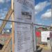 Porto di Cagliari, giù la vecchia stazione marittima: ecco come sta nascendo il nuovo super hotel (VIDEO)