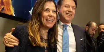 Conte da Nuoro blinda la Todde: “Noi nel giusto, nel centrodestra avvoltoi che hanno lasciato macerie”