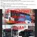 Cagliari, il Ctm: “Tentativi di truffa ai danni dei passeggeri: massima attenzione su Facebook”