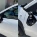 Cagliari, l’appello: “Auto danneggiata mentre ero in turno, chi ha causato il danno si assuma le proprie responsabilità”