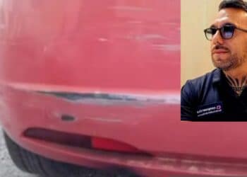 La mamma di Danilo Cancedda nel giallo che si riapre: “Guardate la sua auto danneggiata, poi la corsa verso la morte”