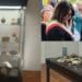 Nurallao, il corredo delle tombe antiche in mostra al museo
