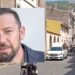 Individuata l’auto che avrebbe travolto  Piero Ghiaccio: è caccia all’uomo