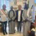 Si rinnova e si rafforza il gemellaggio tra Monserrato e il Senegal
