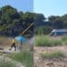 Porto Pino, malore in spiaggia per un giovanissimo: si accascia e poi viene soccorso