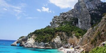Le spiagge della Sardegna stravincono anche sui social: sono le più amate su Instagram e TikTok